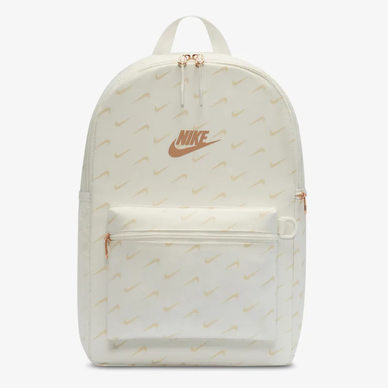 NIKE Ranac NK HERTG BKPK 2.0- SWOOSHFETTI 