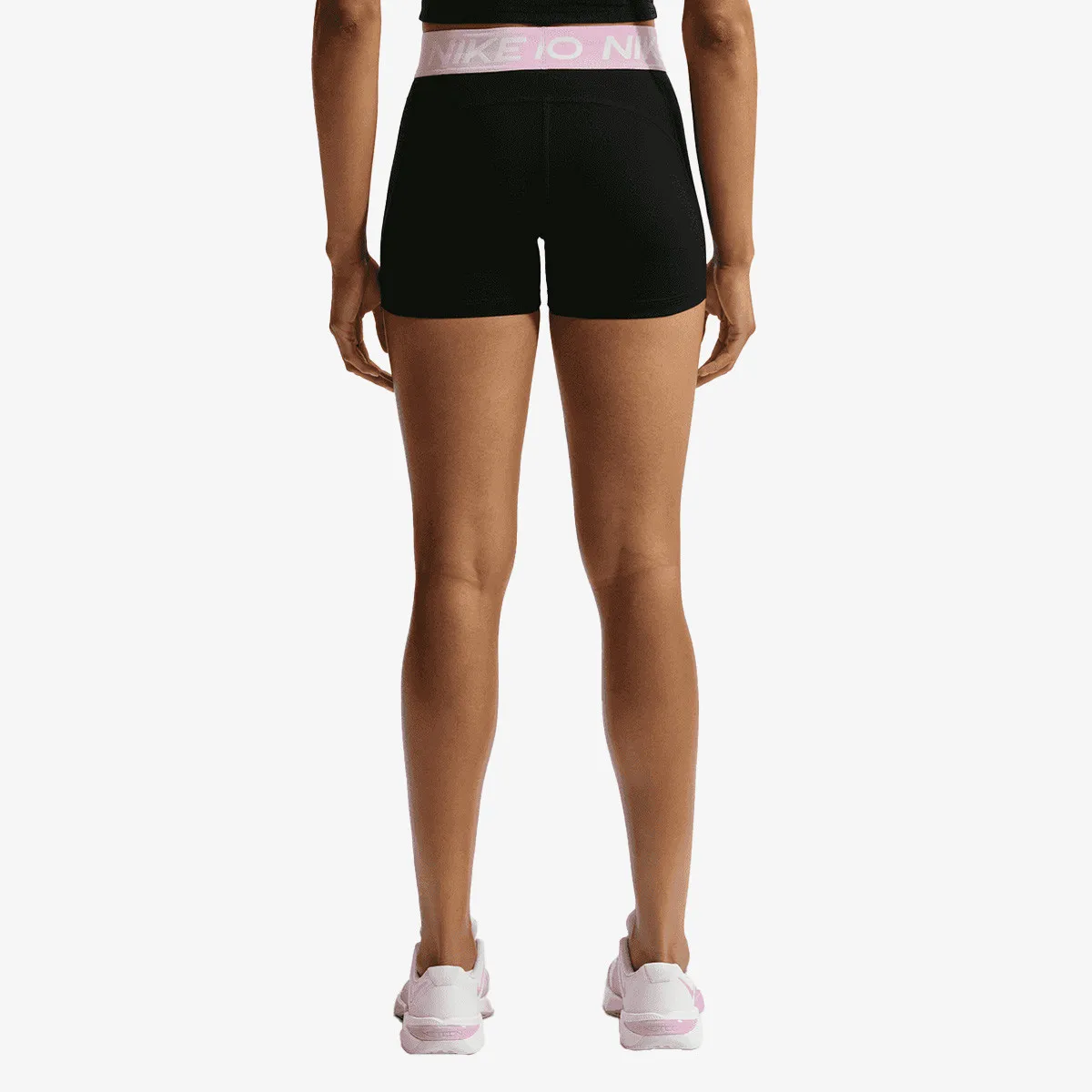 NIKE Šorc W NP DF 365 MR 3IN SHORT USM 