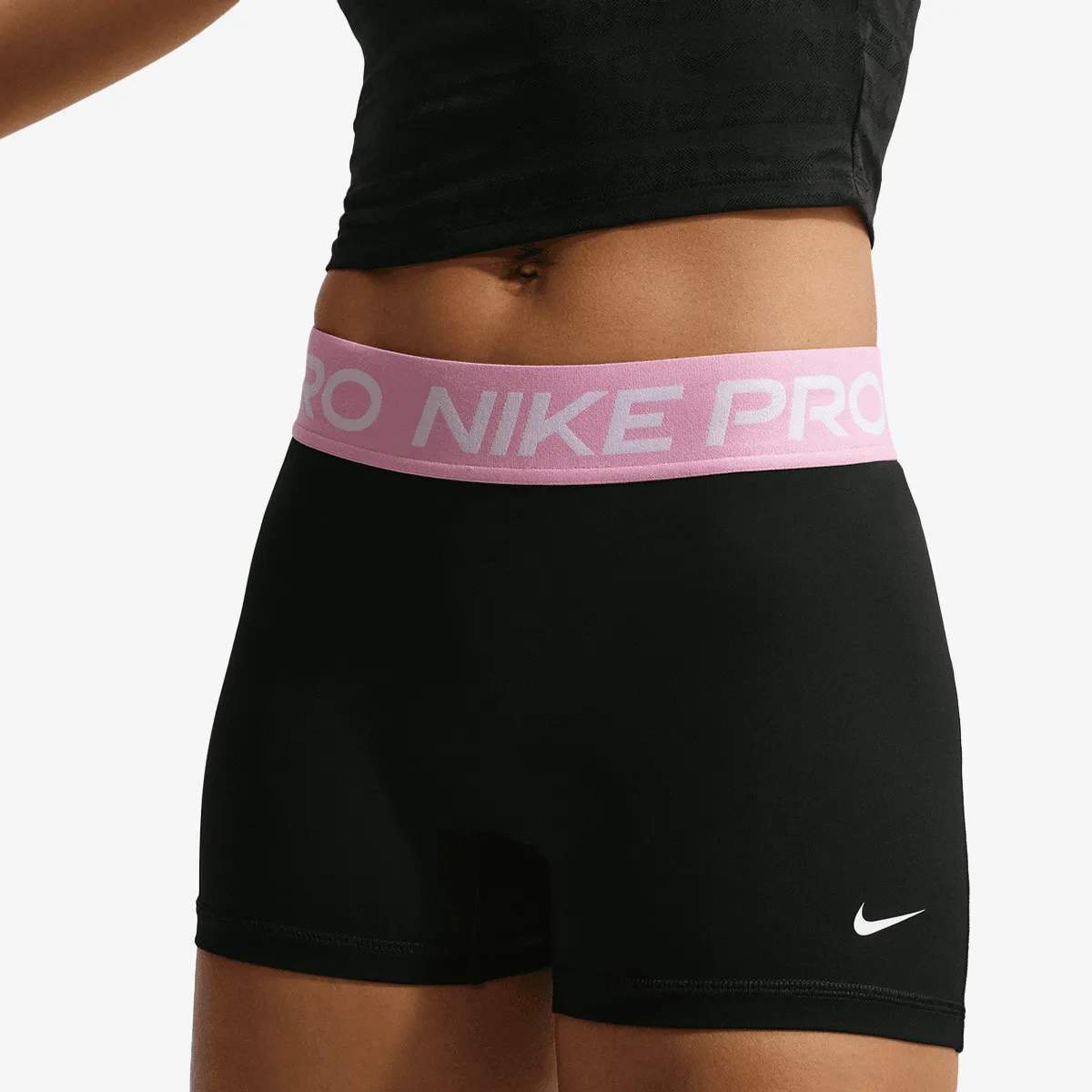 NIKE Šorc W NP DF 365 MR 3IN SHORT USM 