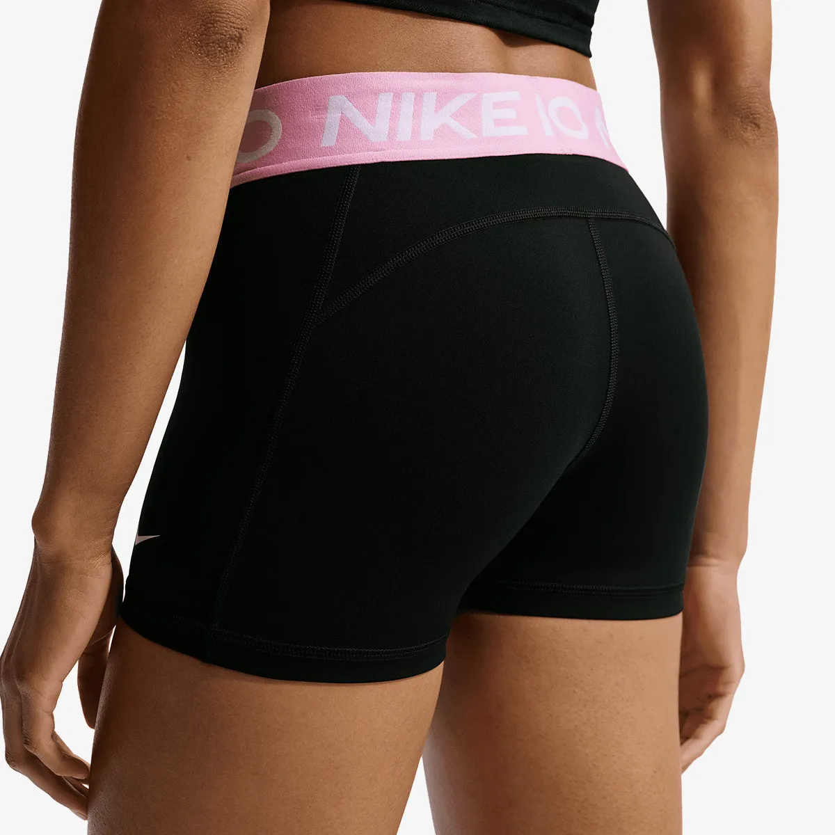 NIKE Šorc W NP DF 365 MR 3IN SHORT USM 