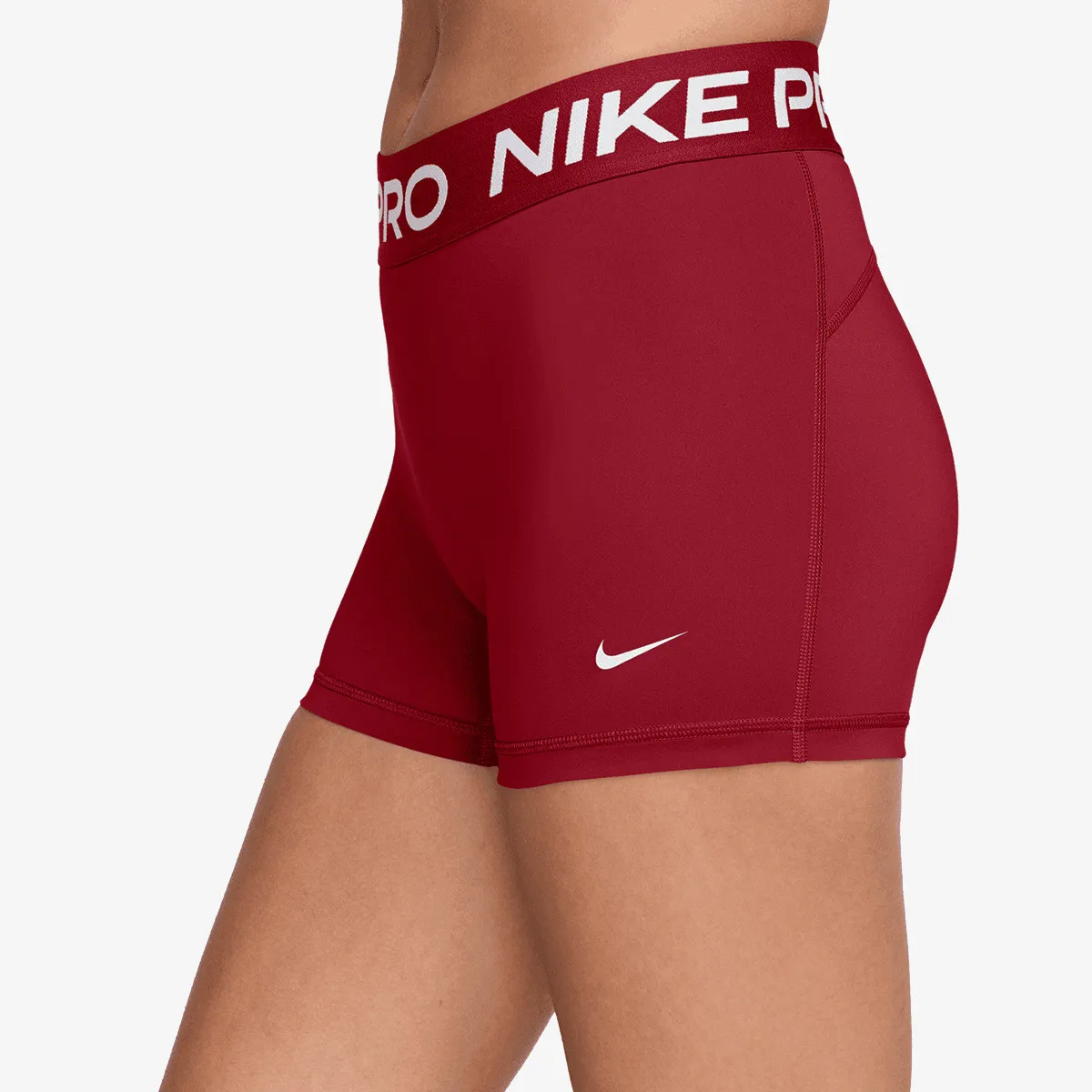 NIKE Šorc W NP DF 365 MR 3IN SHORT USM 