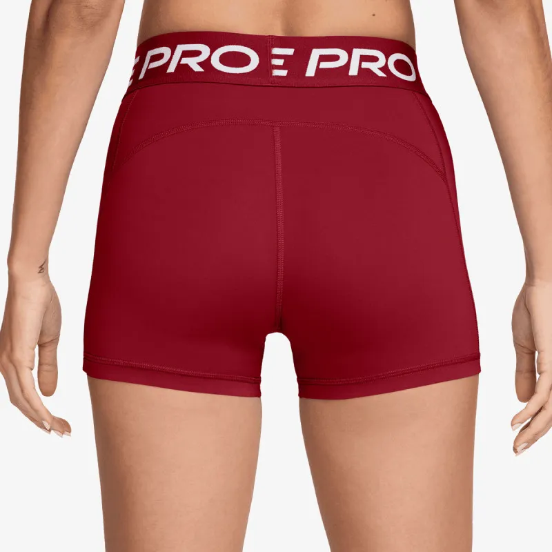 NIKE Šorc W NP DF 365 MR 3IN SHORT USM 