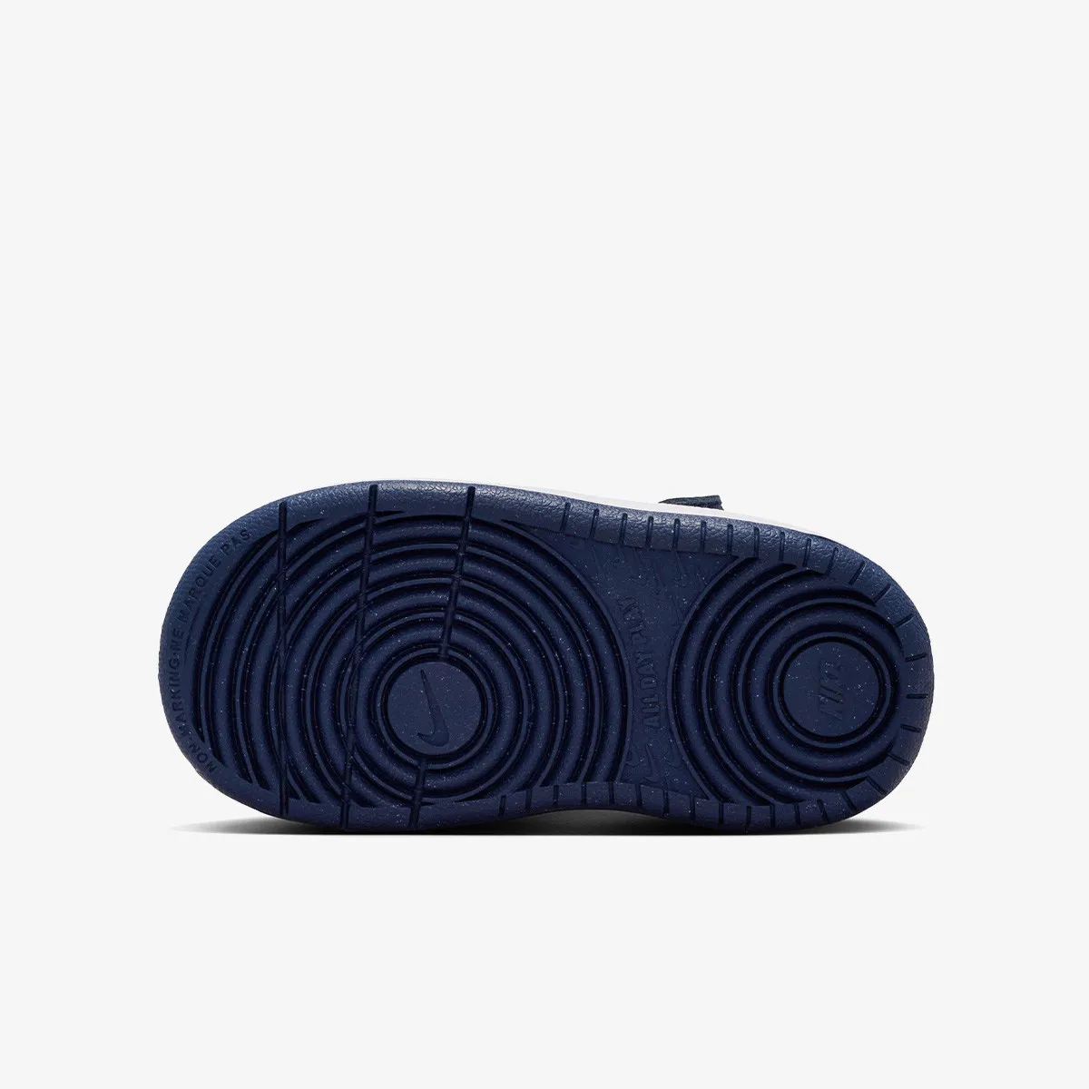 NIKE Patike COURT BOROUGH LOW NB BTV 