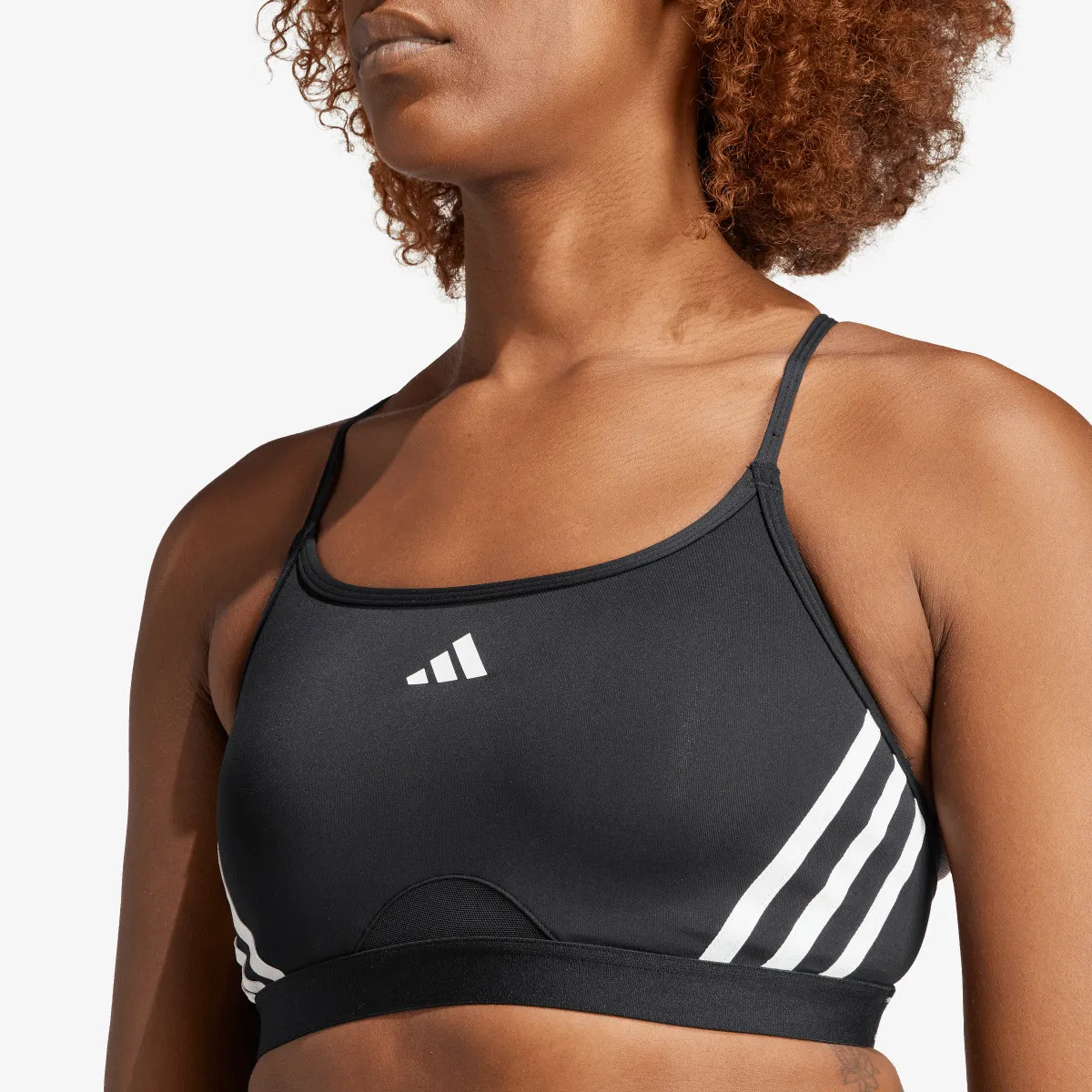 ADIDAS Bra Aerct 3-Stripes
