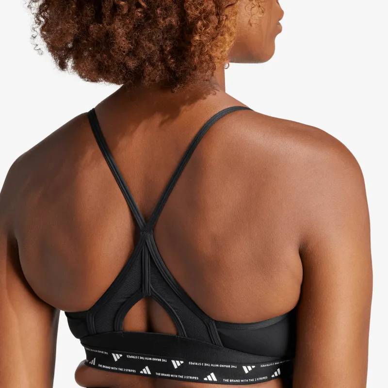 ADIDAS Bra Aerct 3-Stripes