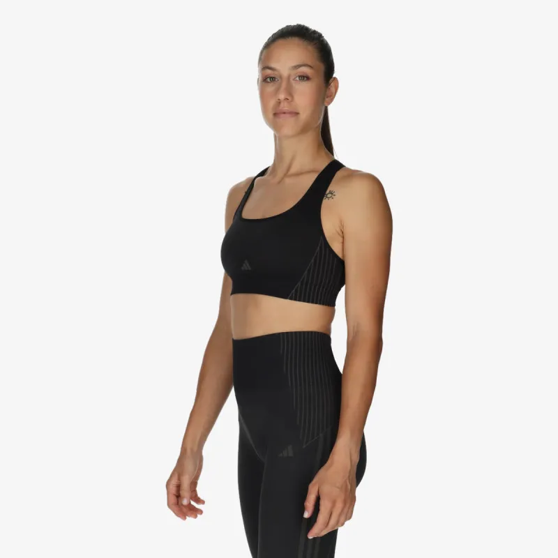 ADIDAS Bra Aeroknit light support 