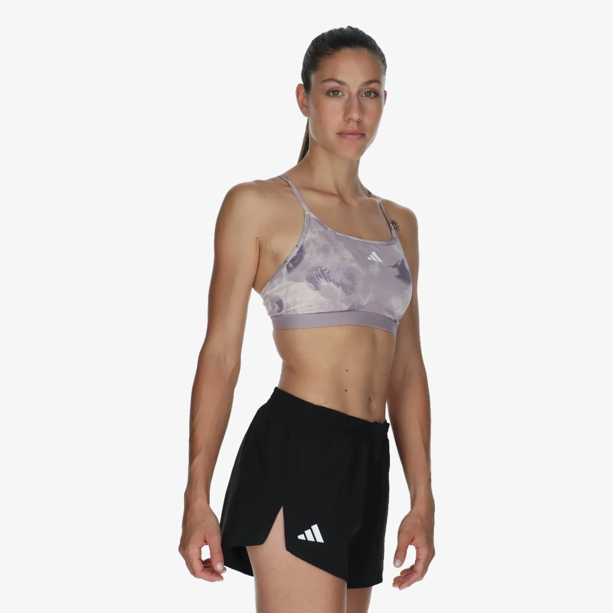 ADIDAS Bra Aeroreact Essentials