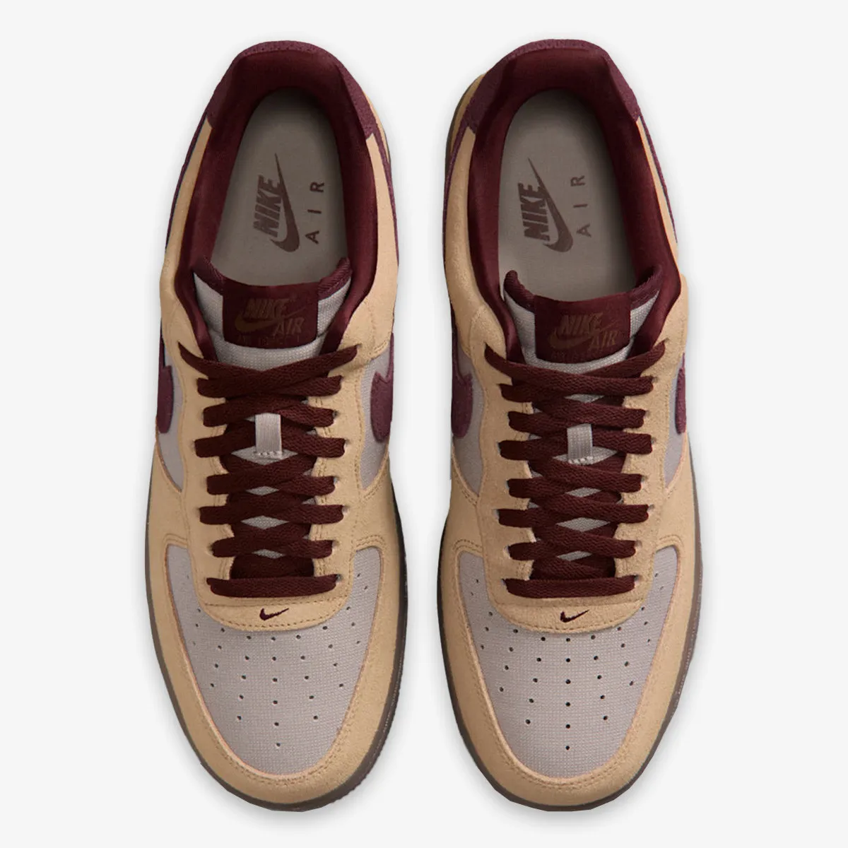 NIKE Patike Air Force 1 Low 