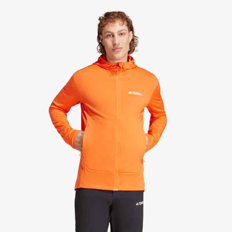 ADIDAS Dukserica Xpr