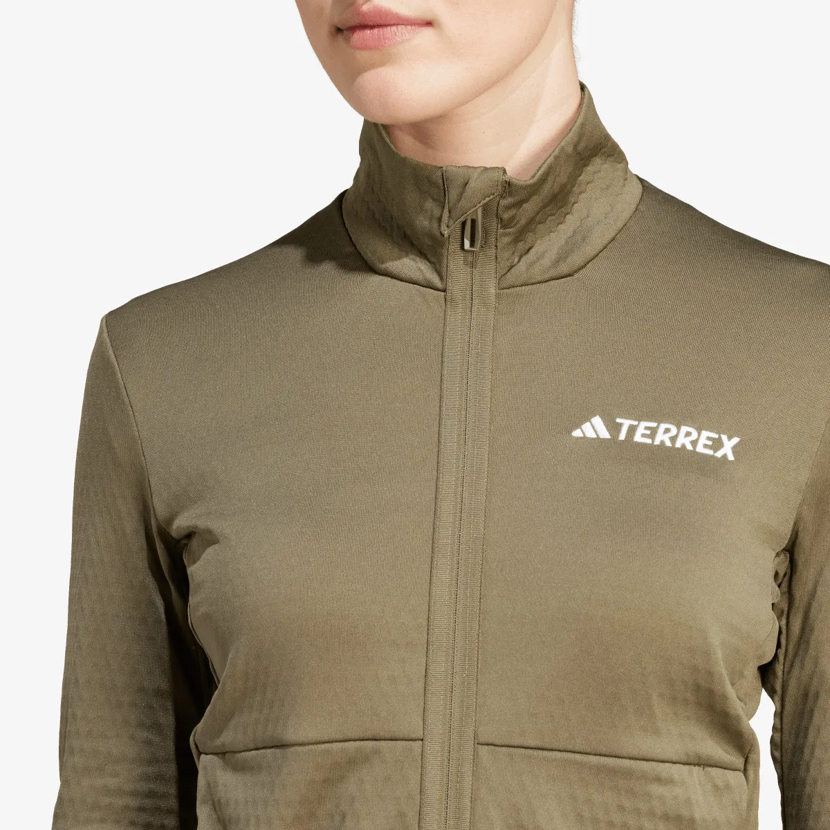ADIDAS Dukserica W MT LT FL JA
