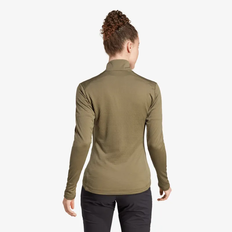 ADIDAS Dukserica W MT LT FL JA