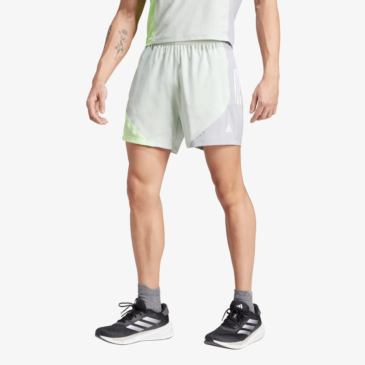 ADIDAS Šorc Own The Run
