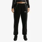 NIKE Donji deo trenerke W NK STDO FLC MW MR AD CFF PNT 