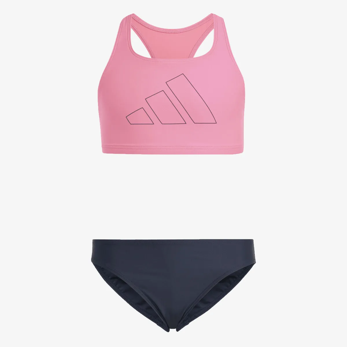 ADIDAS KUPAĆI KOSTIM 2-DELNI Performance Big Bars 