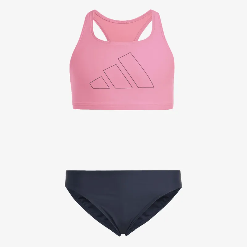 ADIDAS KUPAĆI KOSTIM 2-DELNI Performance Big Bars 