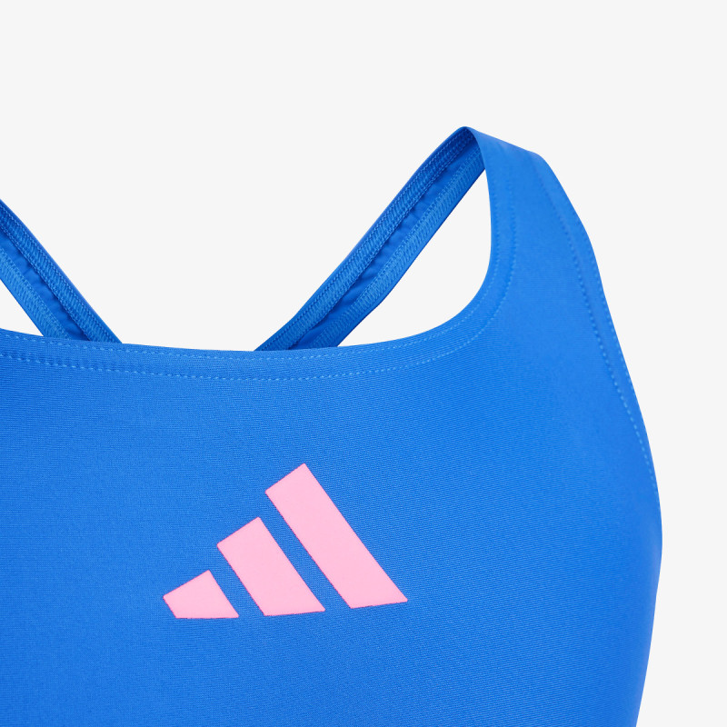 ADIDAS Kupaći kostim 1-delni Solid