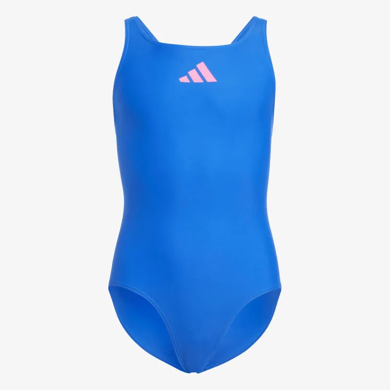 ADIDAS Kupaći kostim 1-delni Solid 