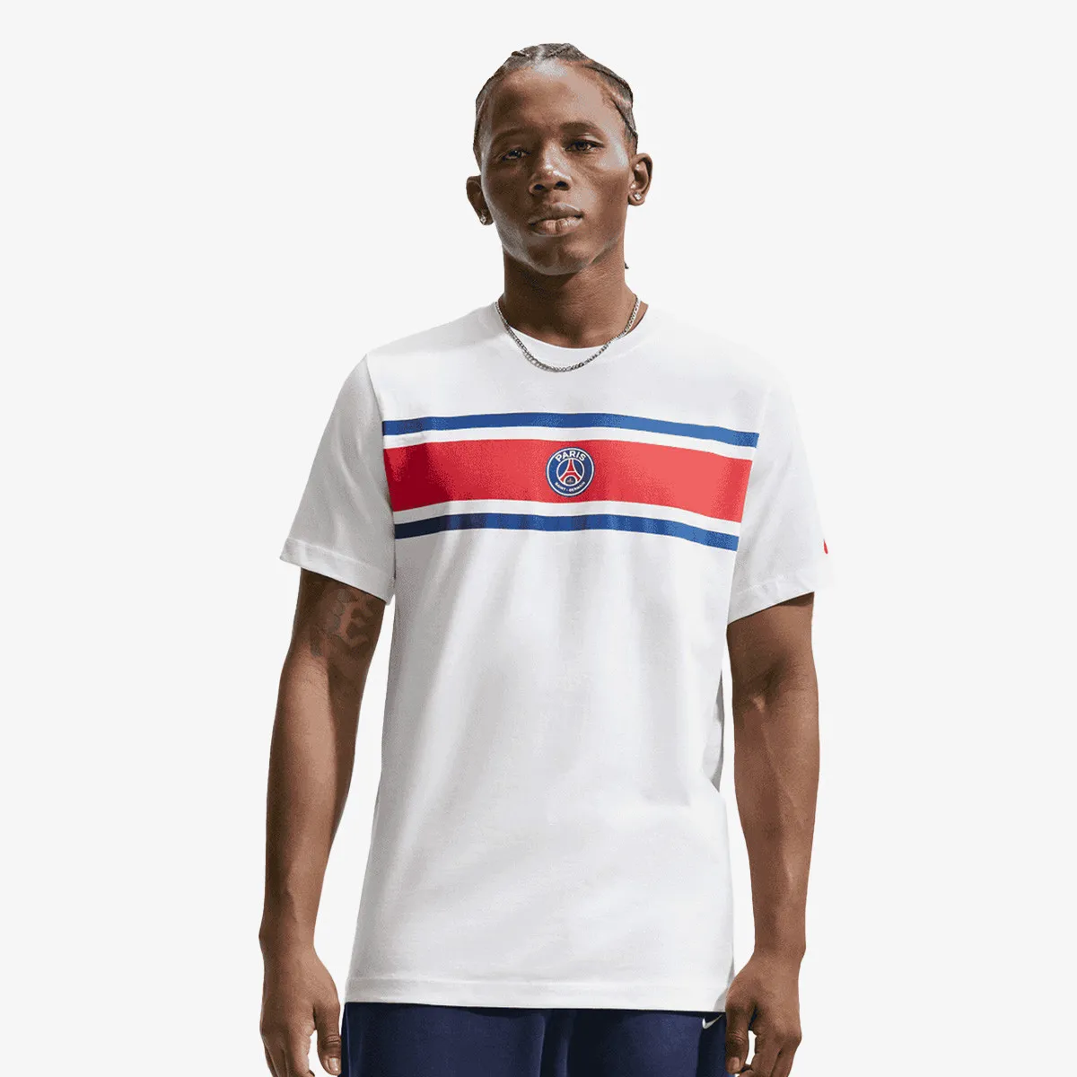 NIKE Majica Paris Saint-Germain 