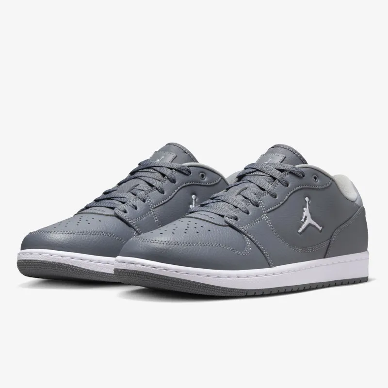 NIKE Patike JORDAN COURT CONNECT LOW 