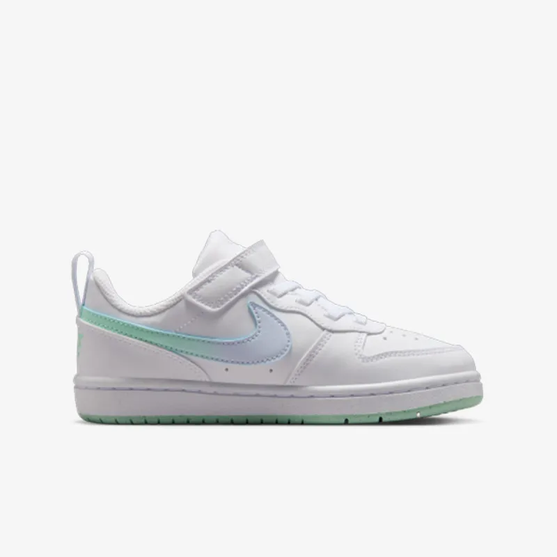 NIKE Patike COURT BOROUGH LOW FADE (PS) 