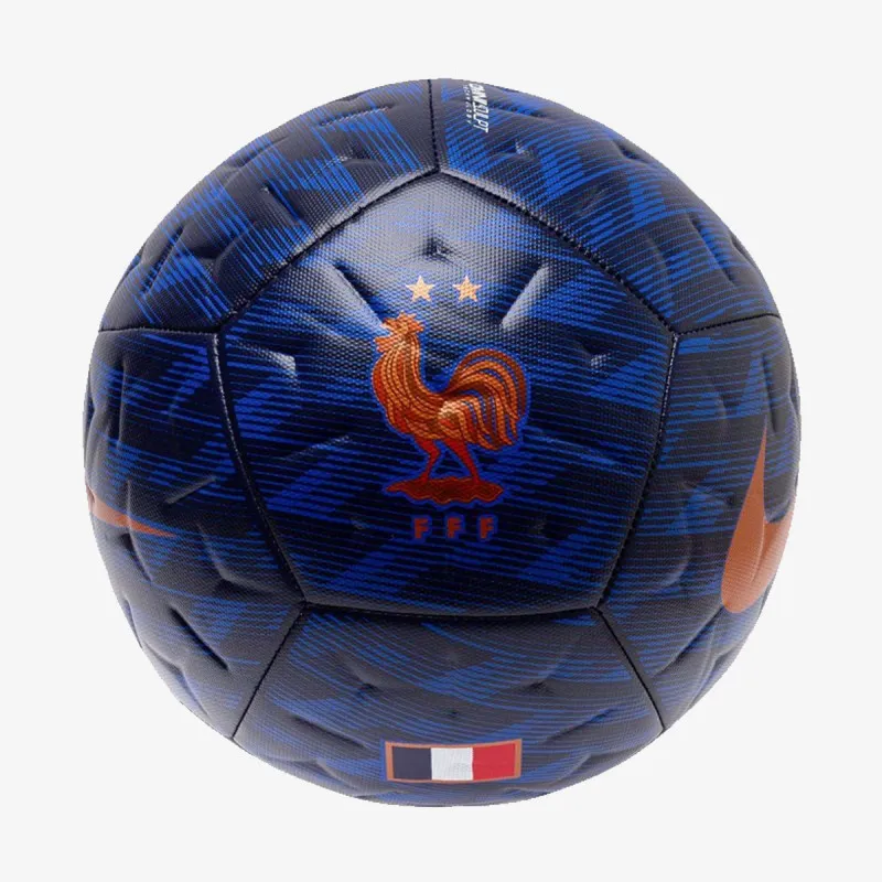 NIKE Lopta FFF NK PITCH BALL 