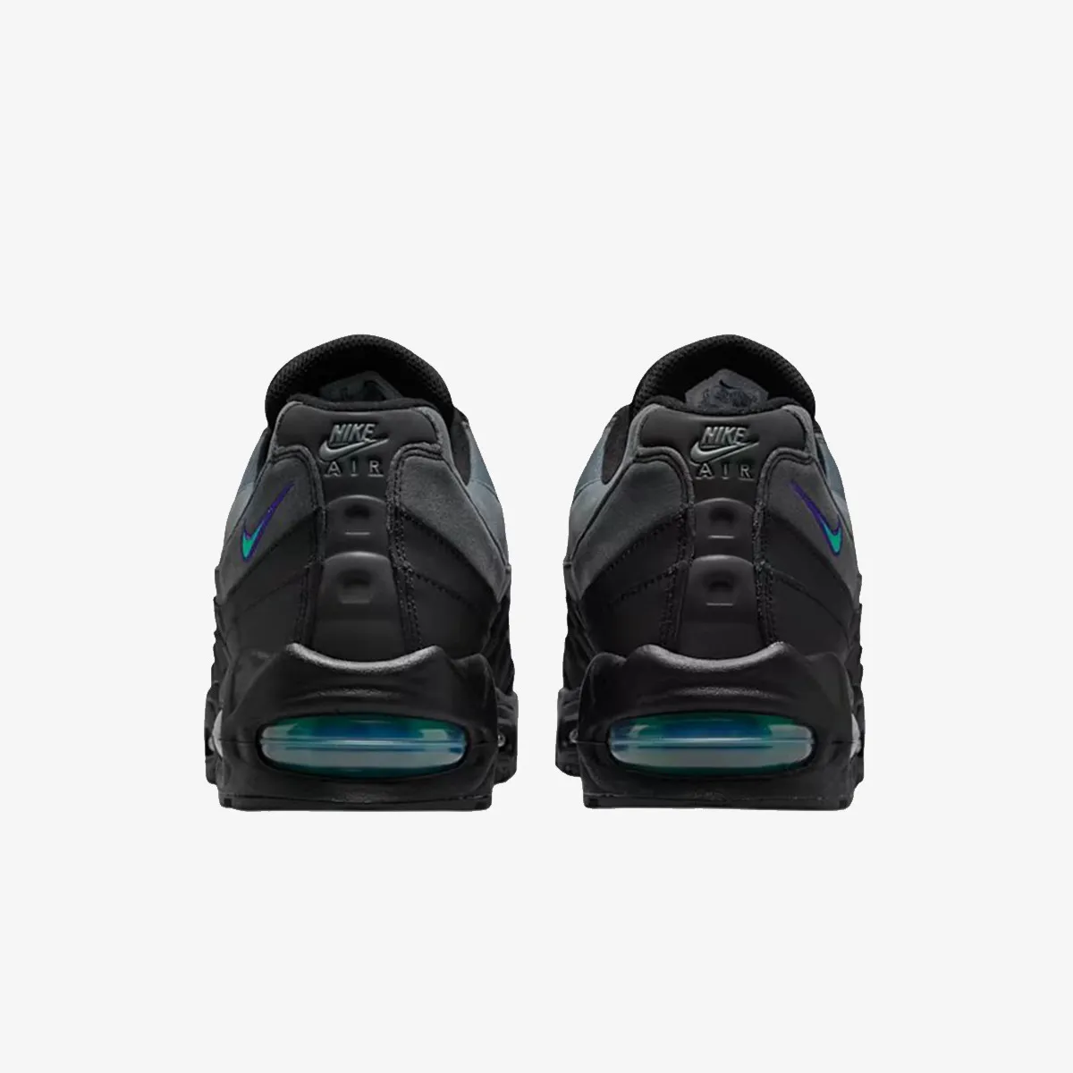 NIKE Patike Air Max 95 OG Big Bubble 