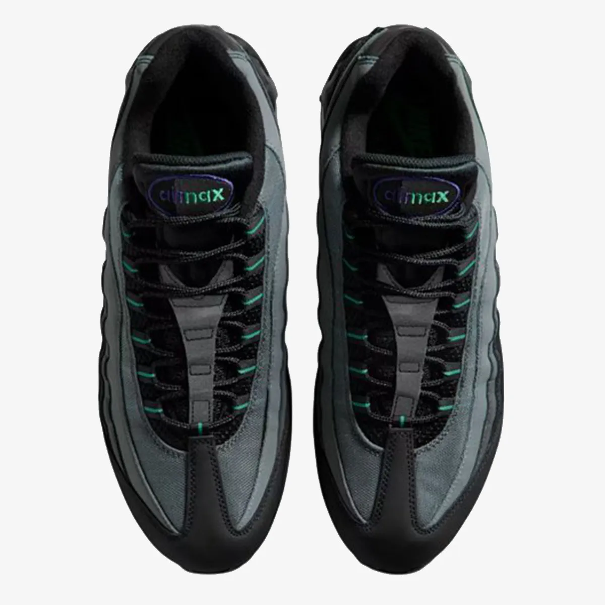 NIKE Patike Air Max 95 OG Big Bubble 