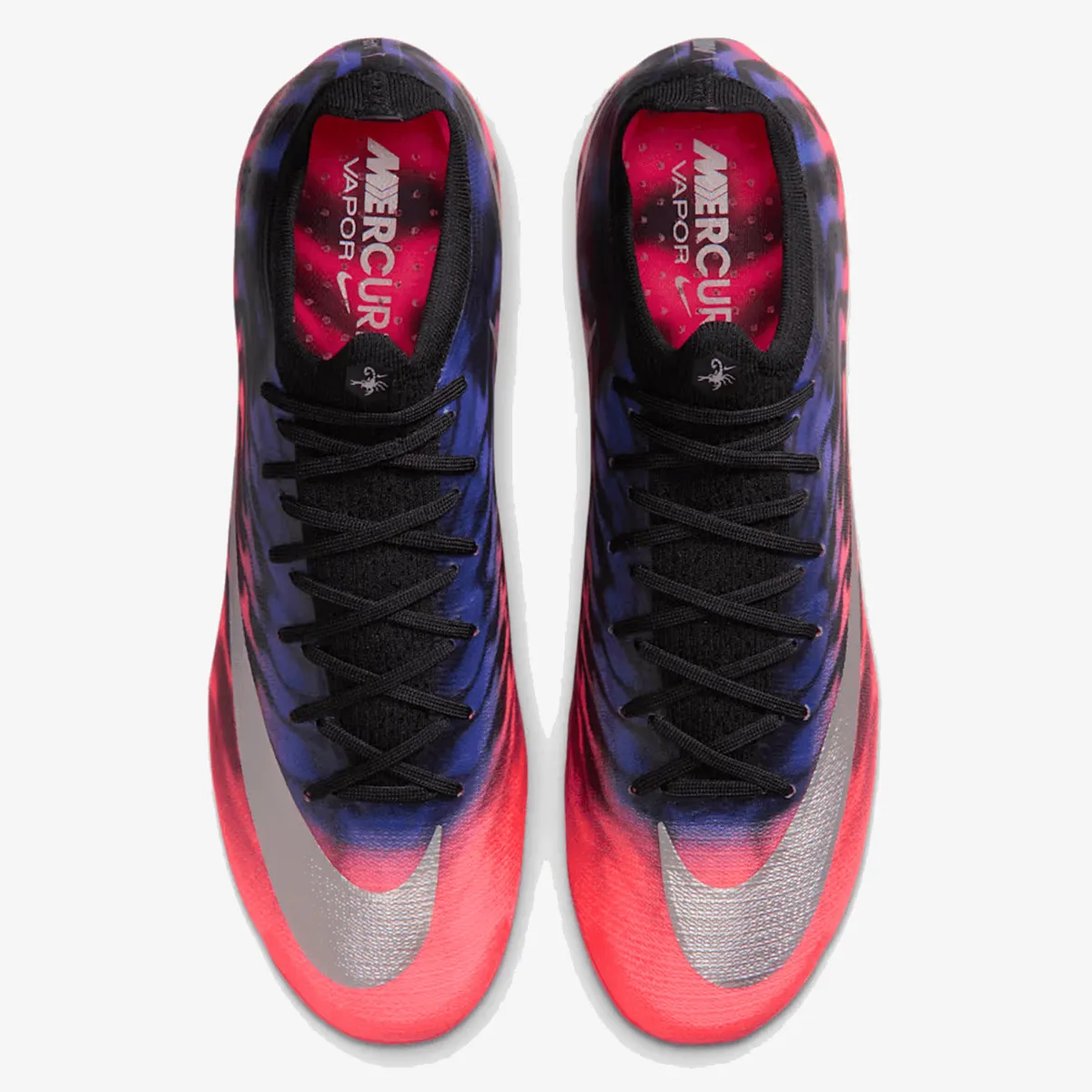NIKE Kopačke Mercurial Vapor 17 Elite SE FG 
