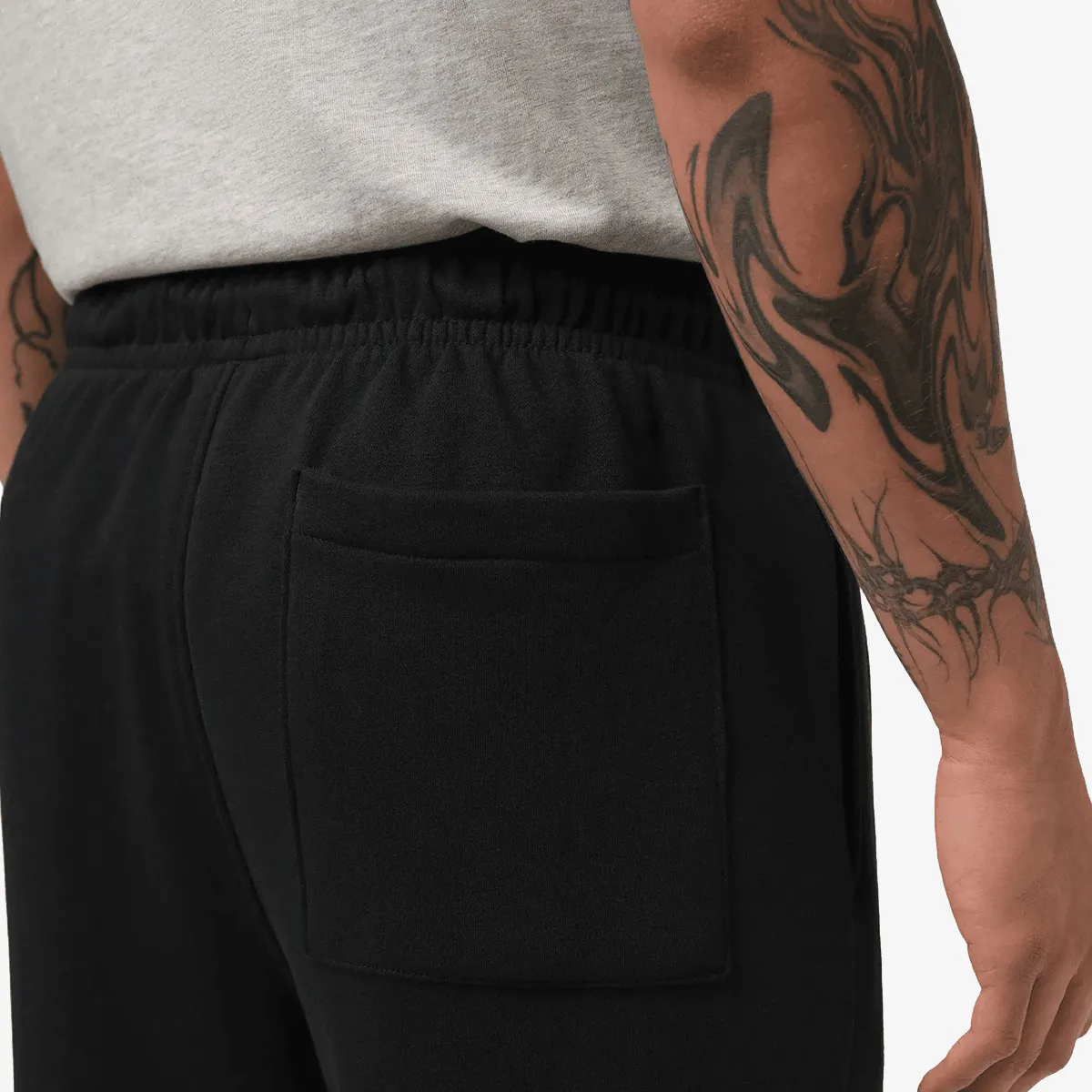 NIKE Donji deo trenerke M J JUMPMAN FLC PANT 2 