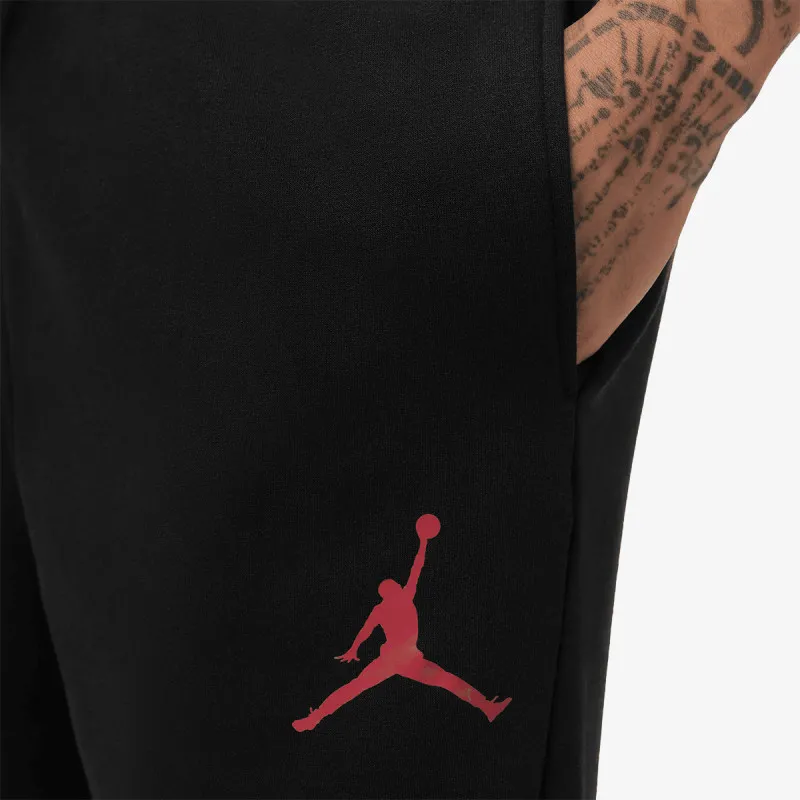 NIKE Donji deo trenerke M J JUMPMAN FLC PANT 2 