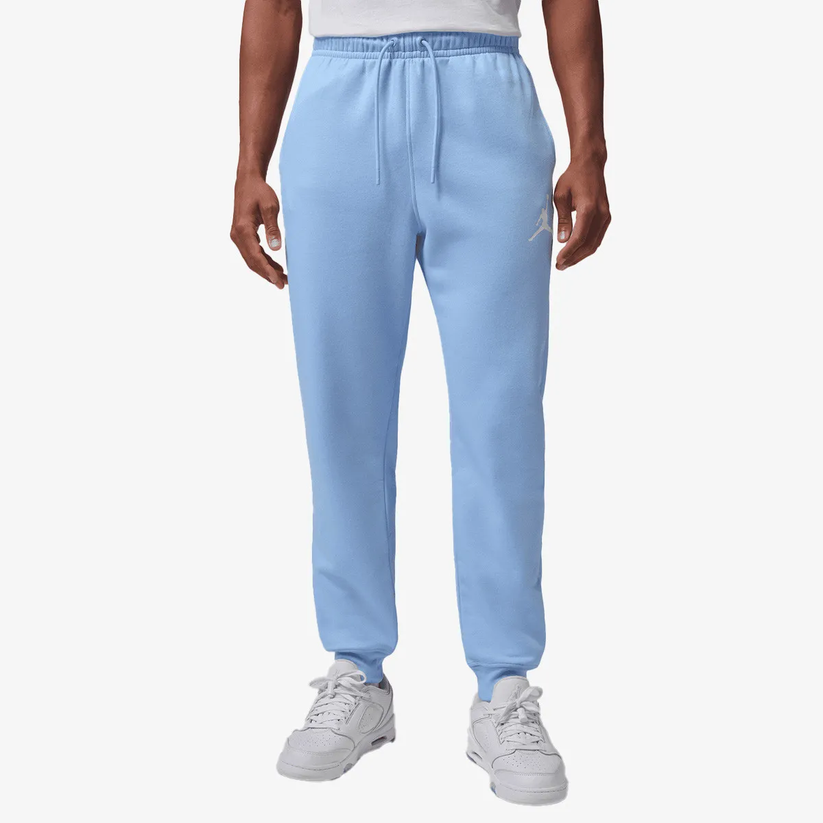JORDAN Donji deo trenerke M J JUMPMAN FLC PANT 2 
