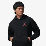 NIKE Dukserica M J JUMPMAN FLC PO 2 