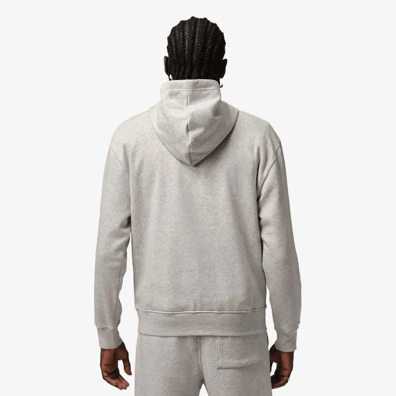 NIKE Dukserica M J JUMPMAN FLC PO 2 