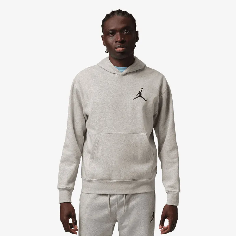 NIKE Dukserica M J JUMPMAN FLC PO 2 