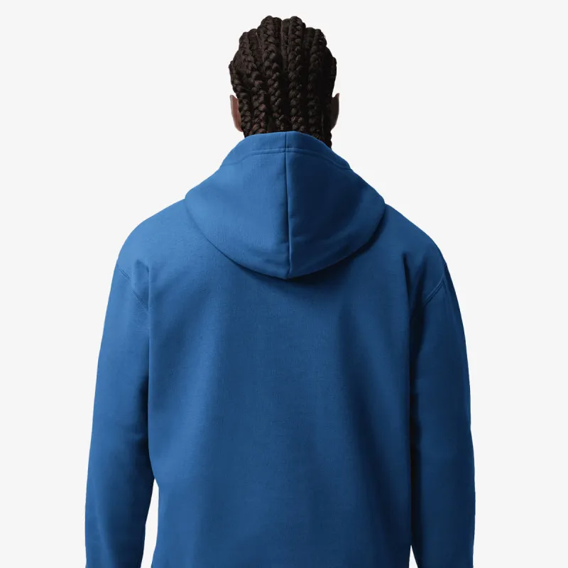 NIKE Dukserica M J JUMPMAN FLC PO 2 