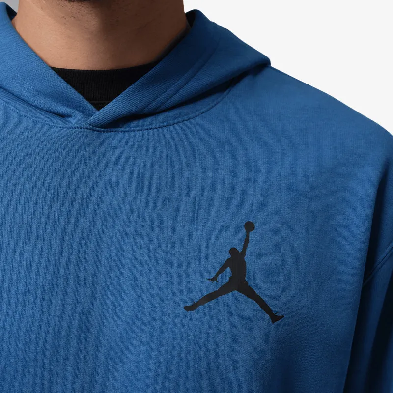NIKE Dukserica M J JUMPMAN FLC PO 2 