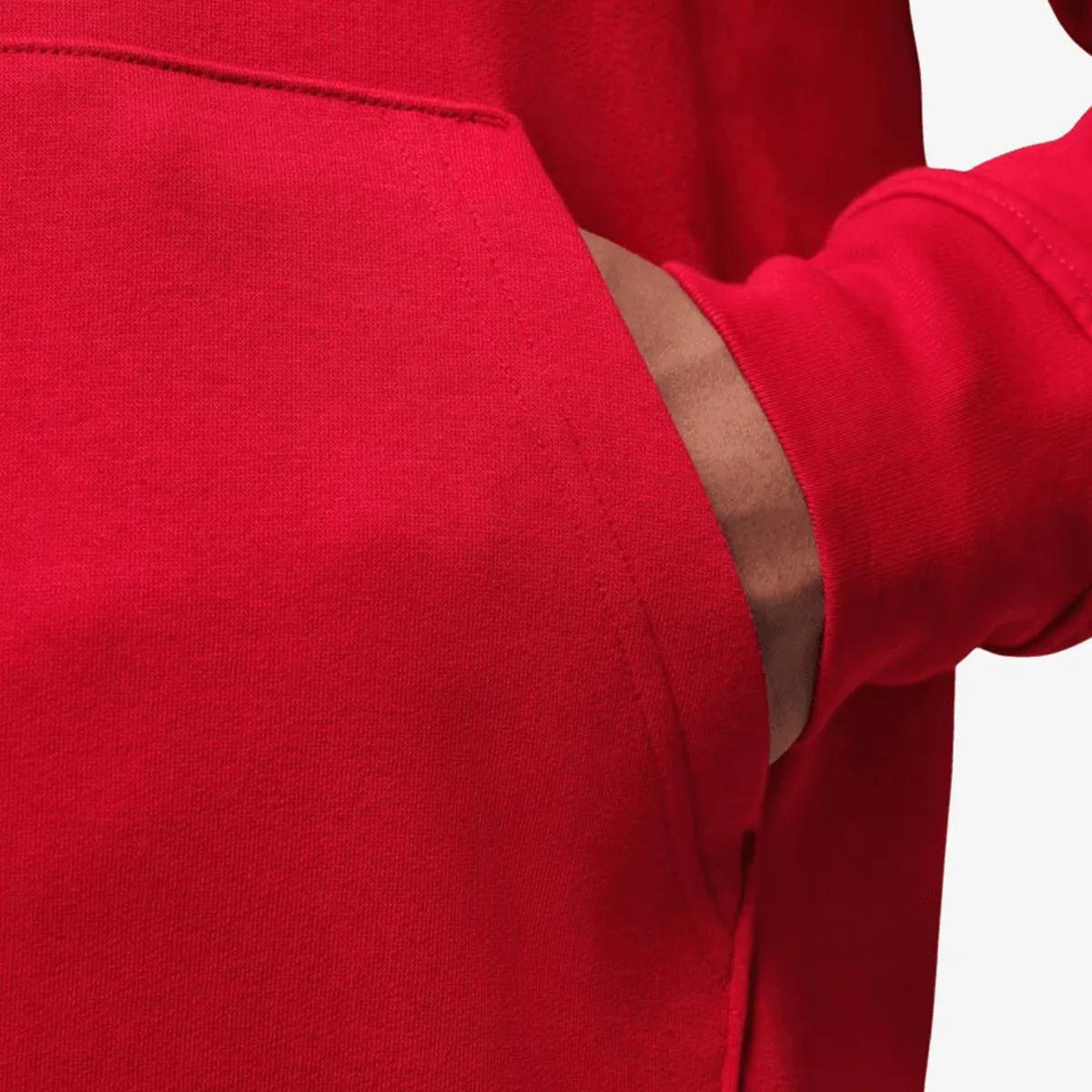 NIKE Dukserica M J JUMPMAN FLC PO 2 