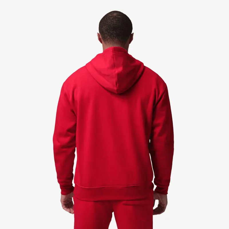 NIKE Dukserica M J JUMPMAN FLC PO 2 