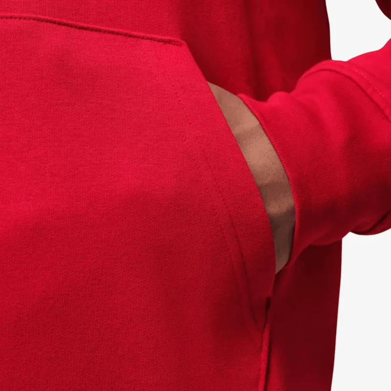 NIKE Dukserica M J JUMPMAN FLC PO 2 