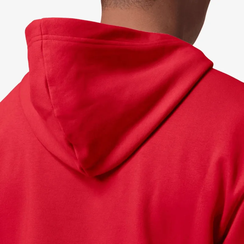 NIKE Dukserica M J JUMPMAN FLC PO 2 