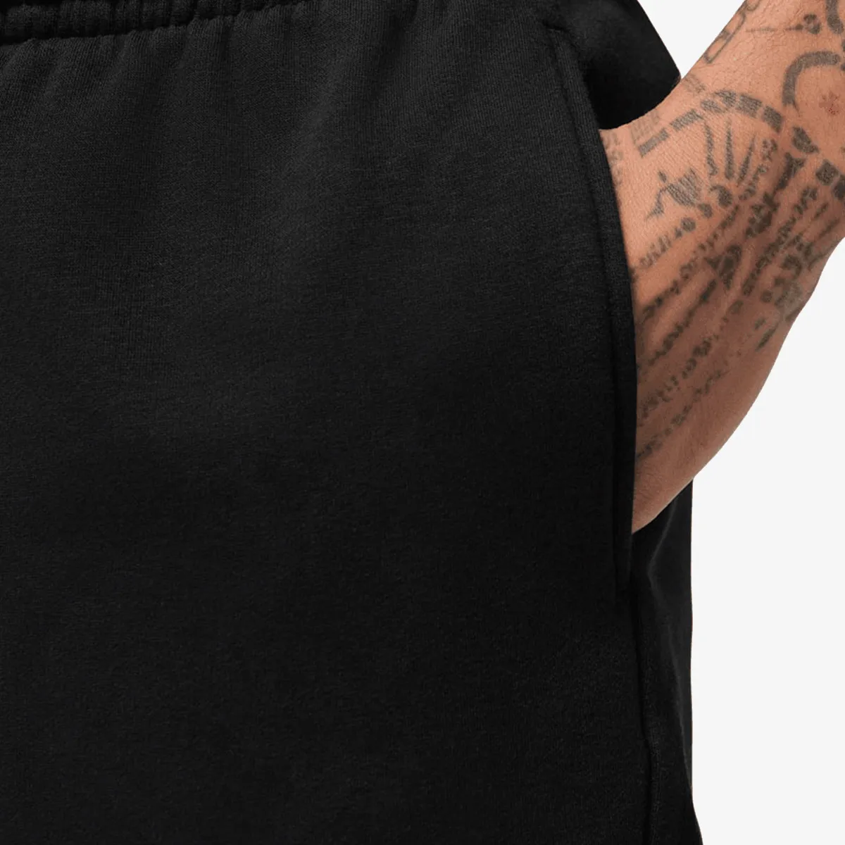 NIKE Šorc M J JUMPMAN FLC SHORT 2 