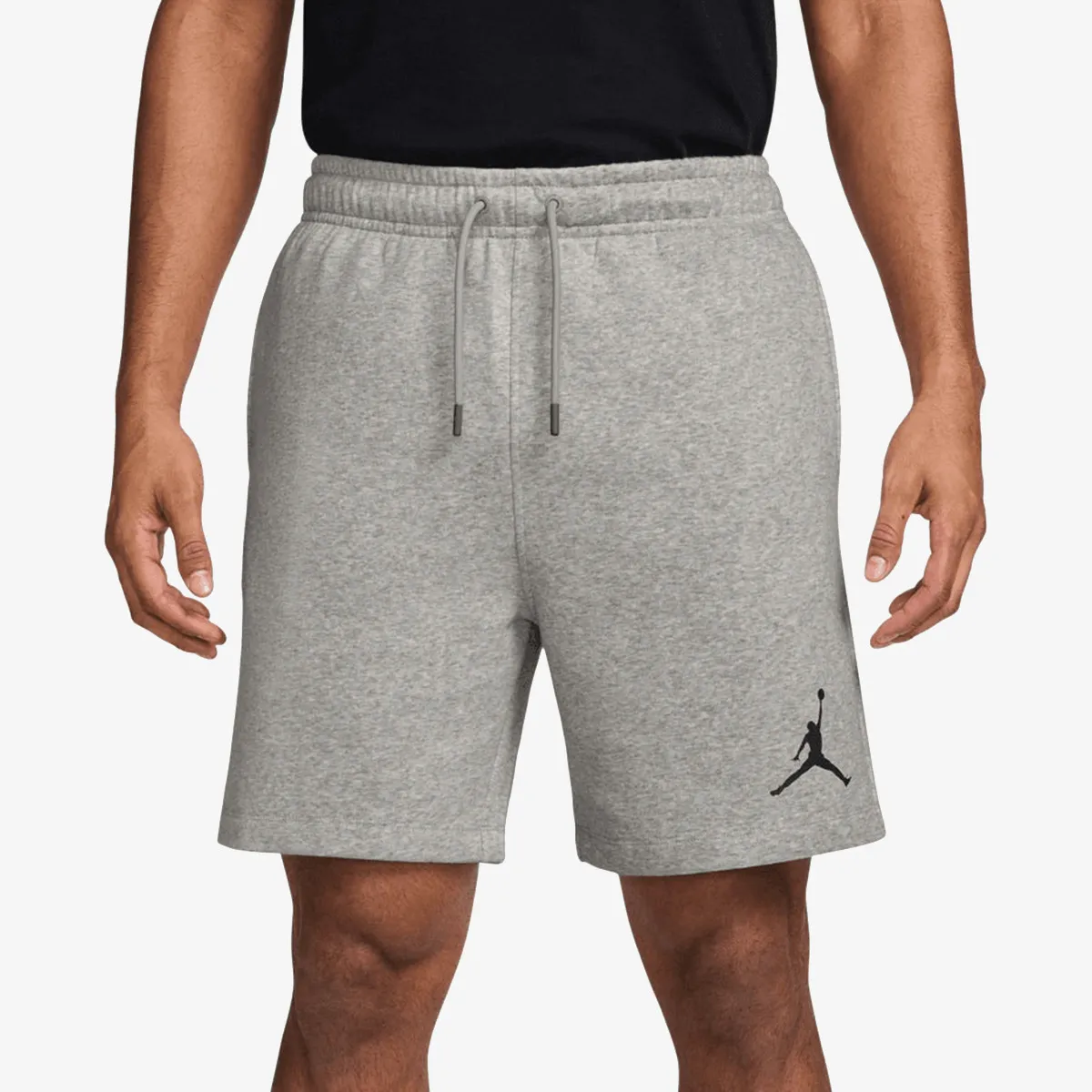 NIKE Šorc M J JUMPMAN FLC SHORT 2 