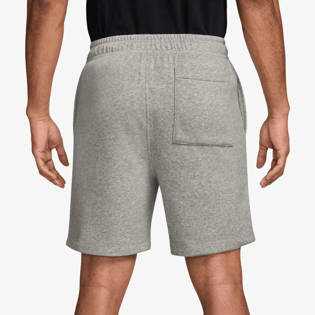 NIKE Šorc M J JUMPMAN FLC SHORT 2 