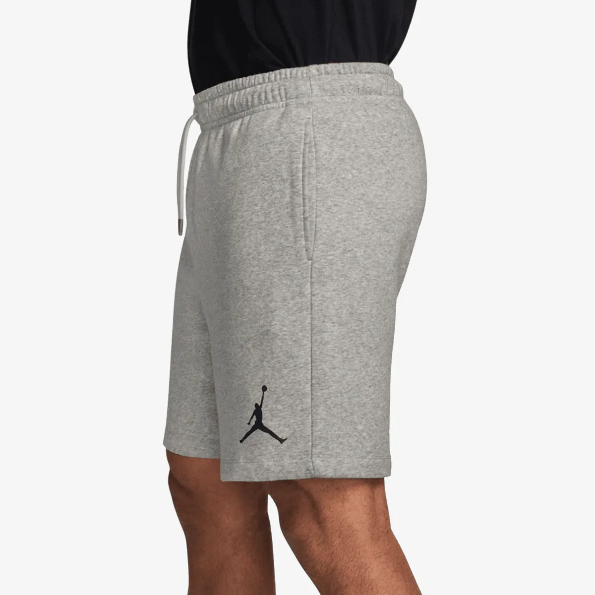 NIKE Šorc M J JUMPMAN FLC SHORT 2 