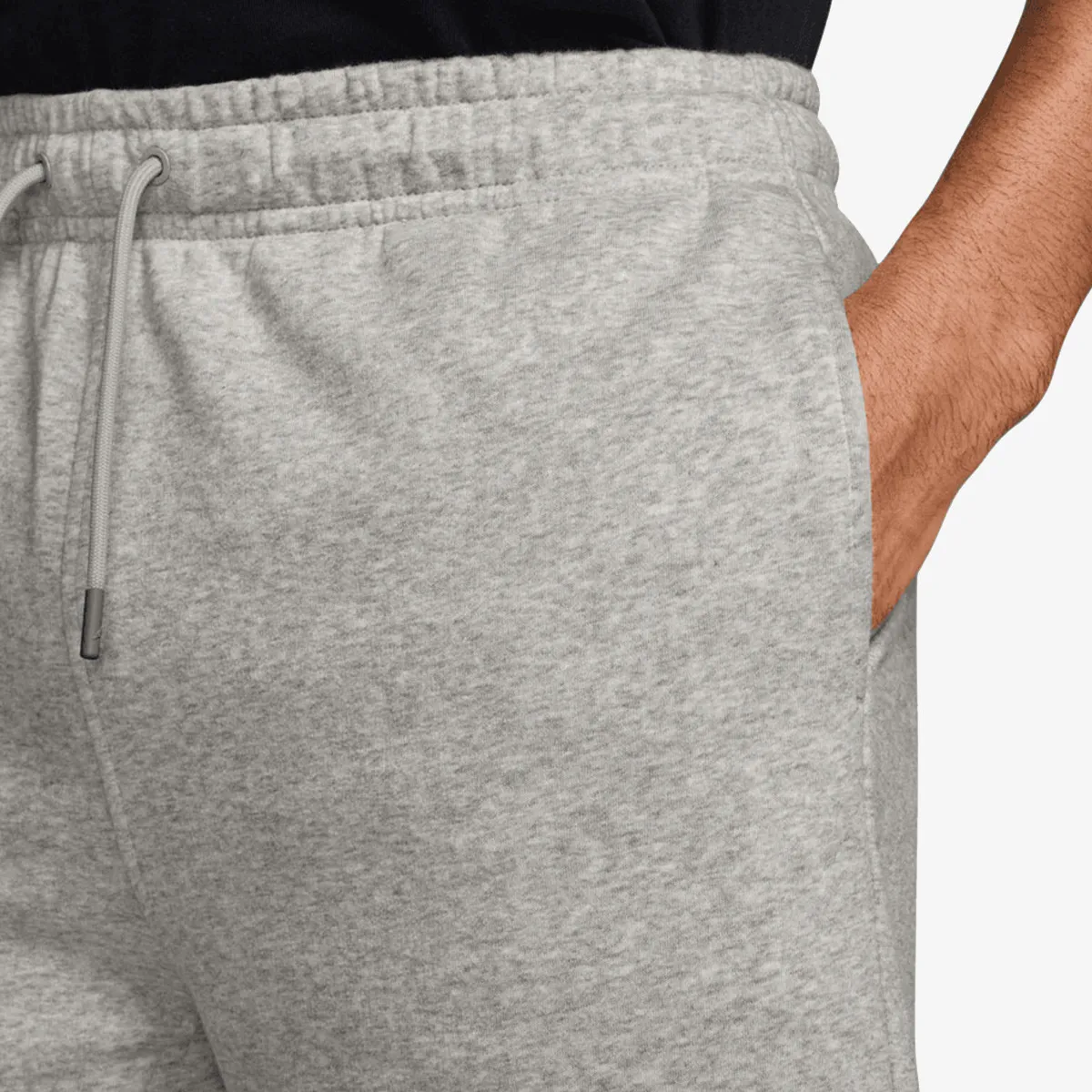 NIKE Šorc M J JUMPMAN FLC SHORT 2 