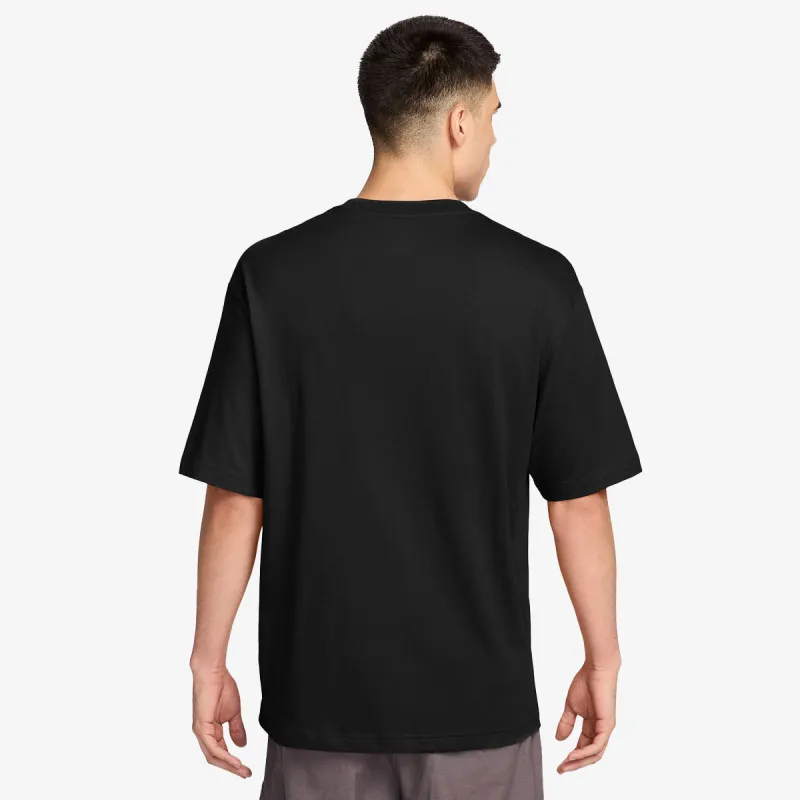 NIKE Majica M J JUMPMAN SS HBR TEE 2 