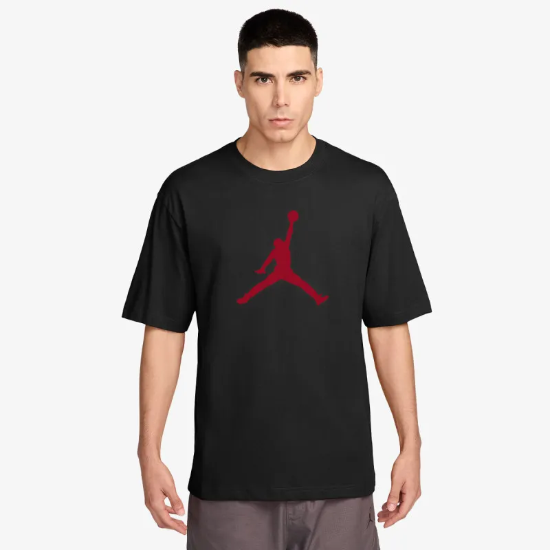 NIKE Majica M J JUMPMAN SS HBR TEE 2 