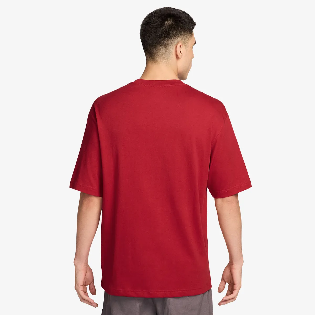 NIKE Majica M J JUMPMAN SS HBR TEE 2 