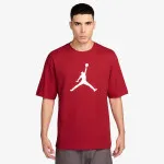 NIKE Majica M J JUMPMAN SS HBR TEE 2 