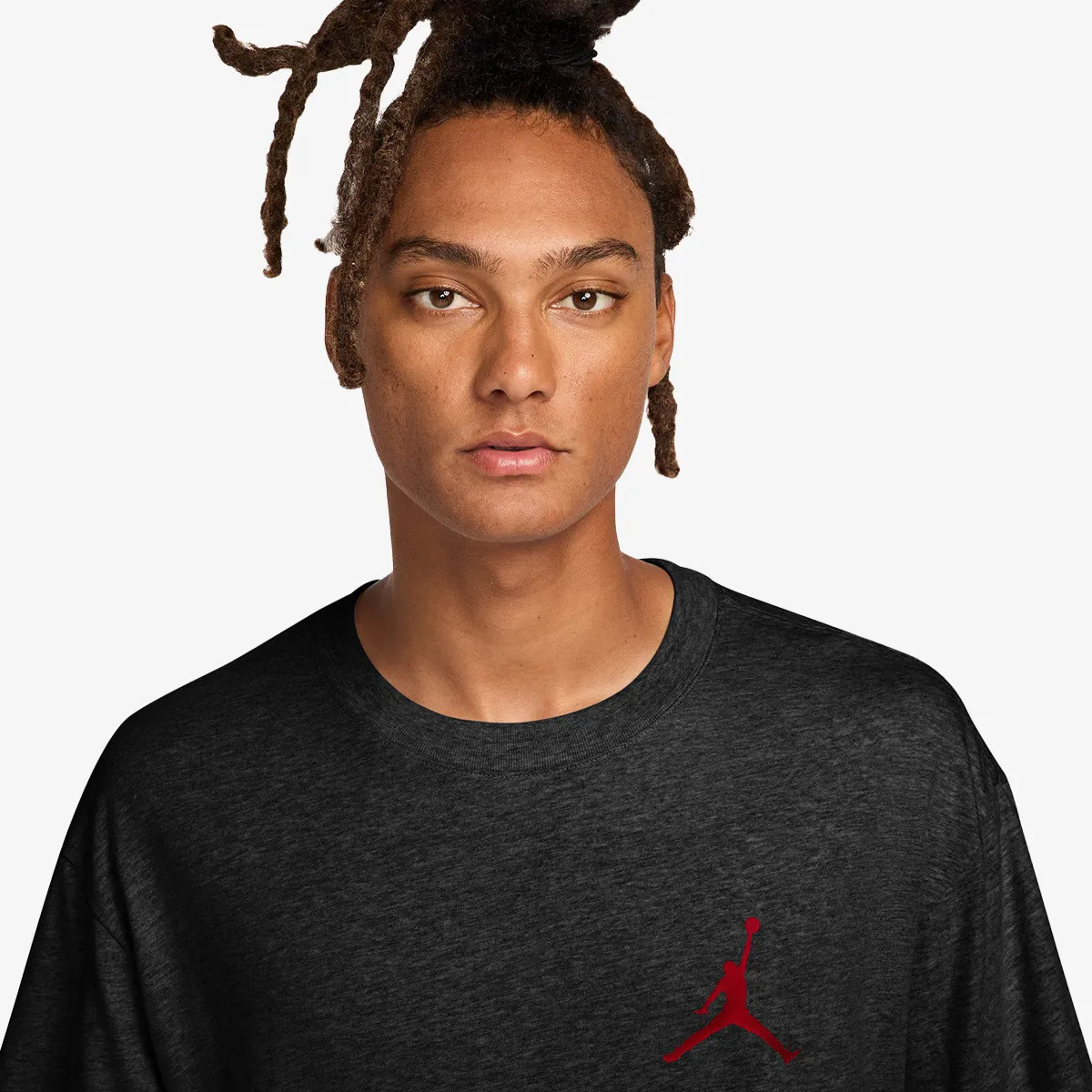 NIKE Majica M J JUMPMAN SS LBR TEE 2 